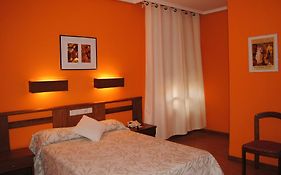 Hotel Pedro Torres