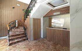 Hotel Pedro Torres